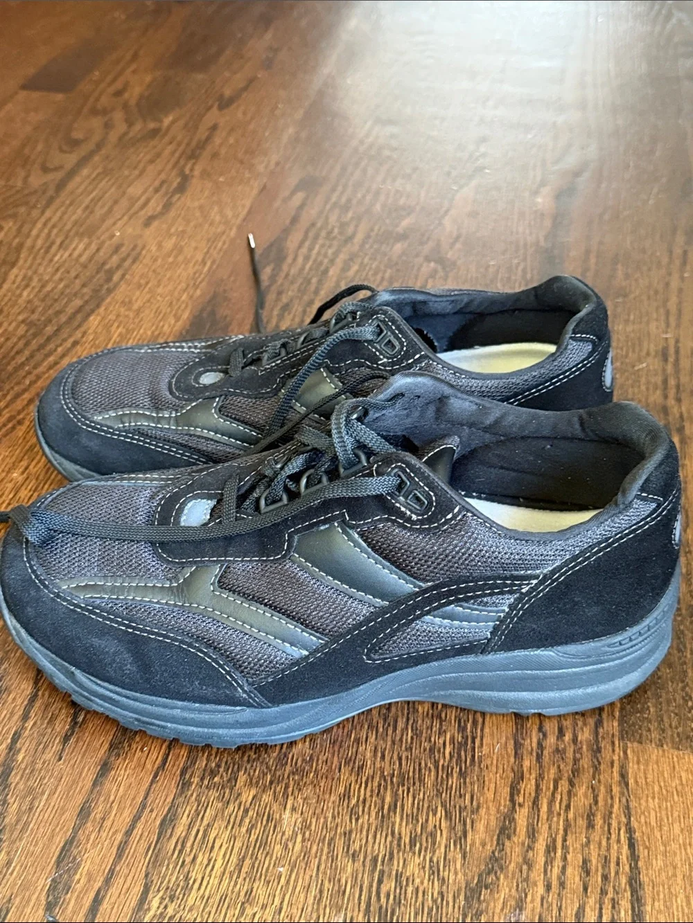 Mens 10 WW Journey Mesh - Everyday Sneaker - Picture 12 of 16